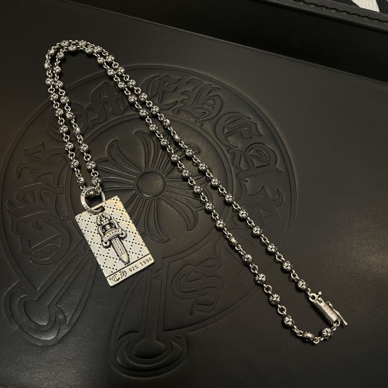 Chrome Hearts Necklaces